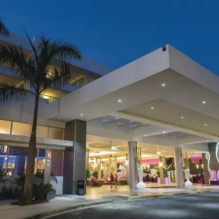 Riu Republica (Adults Only)-2